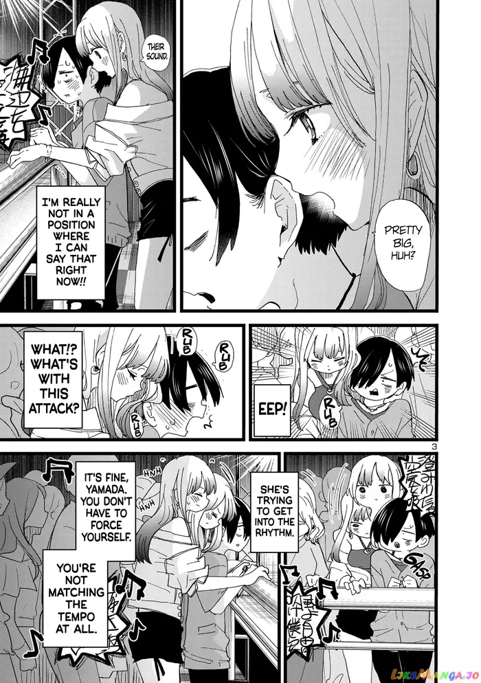 The Dangers in My Heart Chapter 119 image 04_optimized